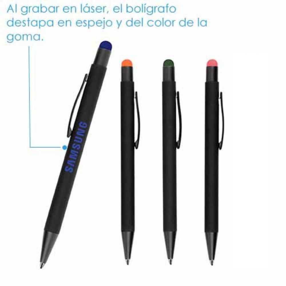 BOLIGRAFO TIVOX